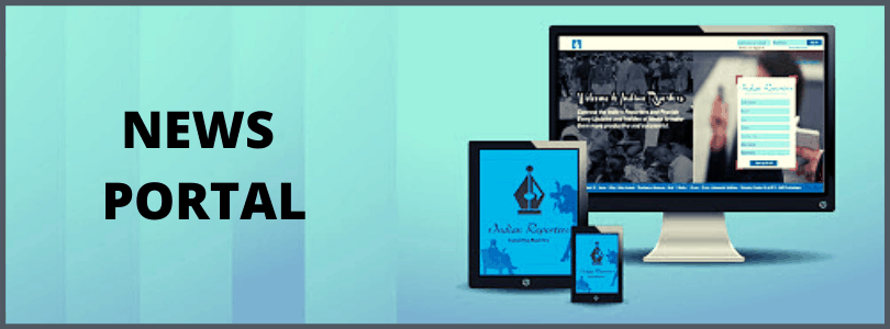 News Portal